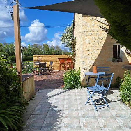 Villa Le P'Tit Benete Russy Esterno foto